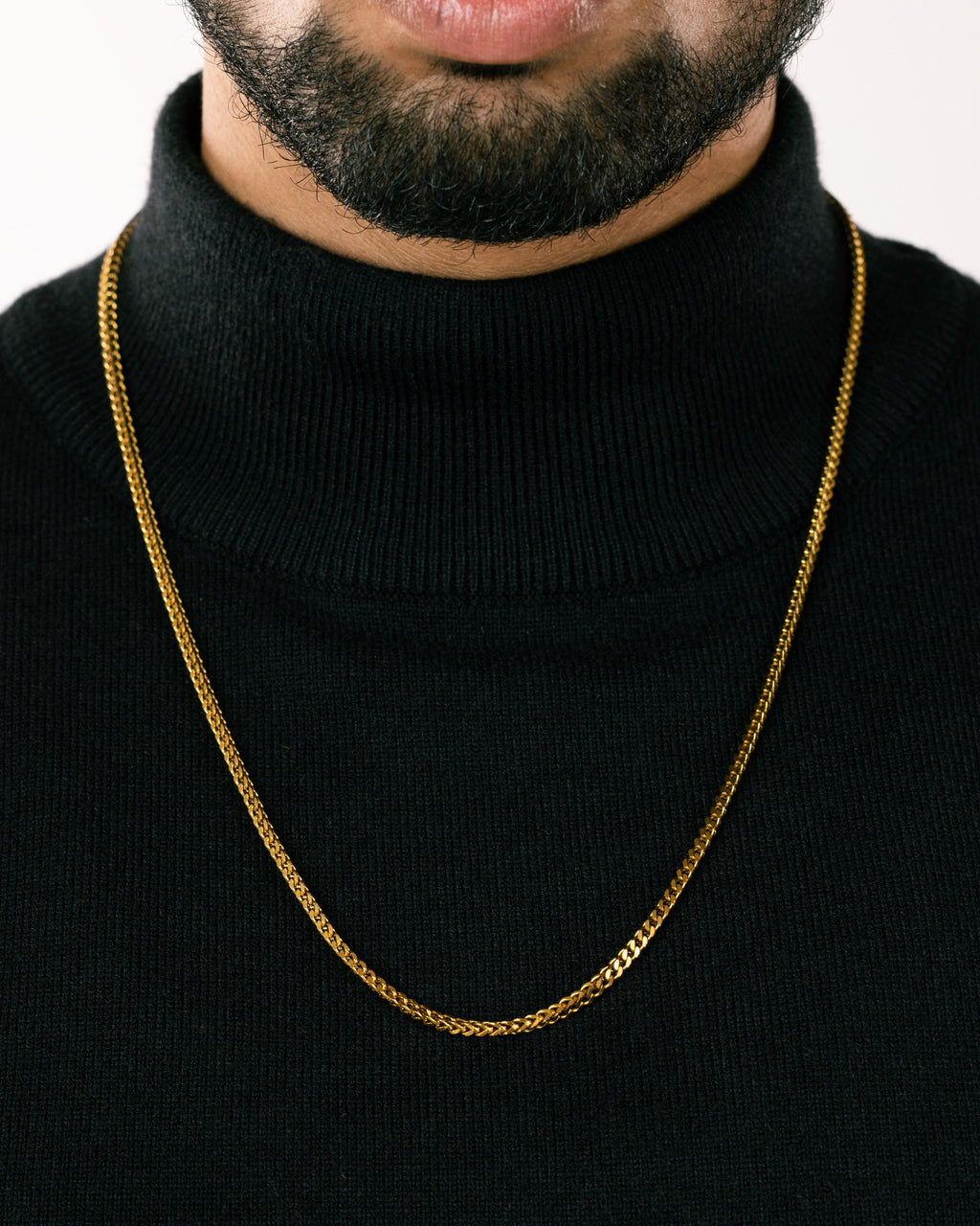 FRANCO — Box Chain