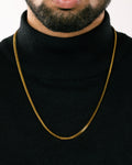 FRANCO — Box Chain