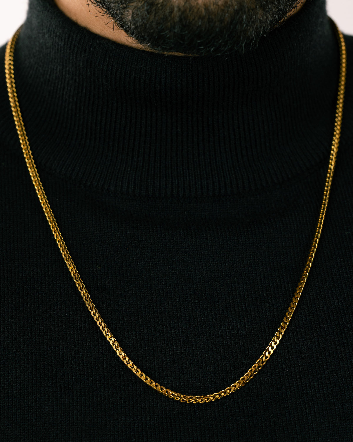 FRANCO — Box Chain