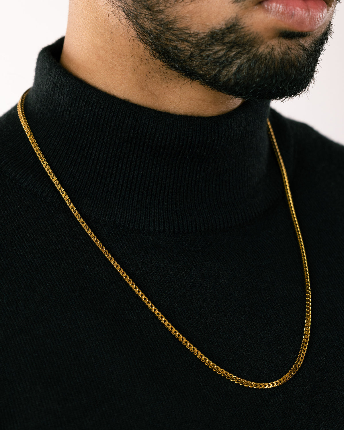 FRANCO — Box Chain