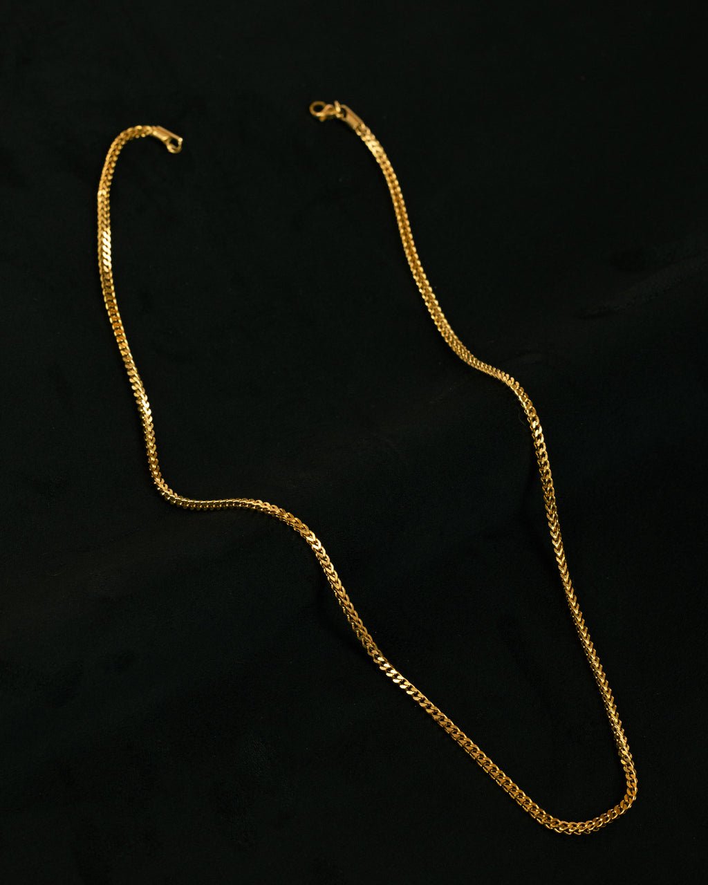 FRANCO — Box Chain