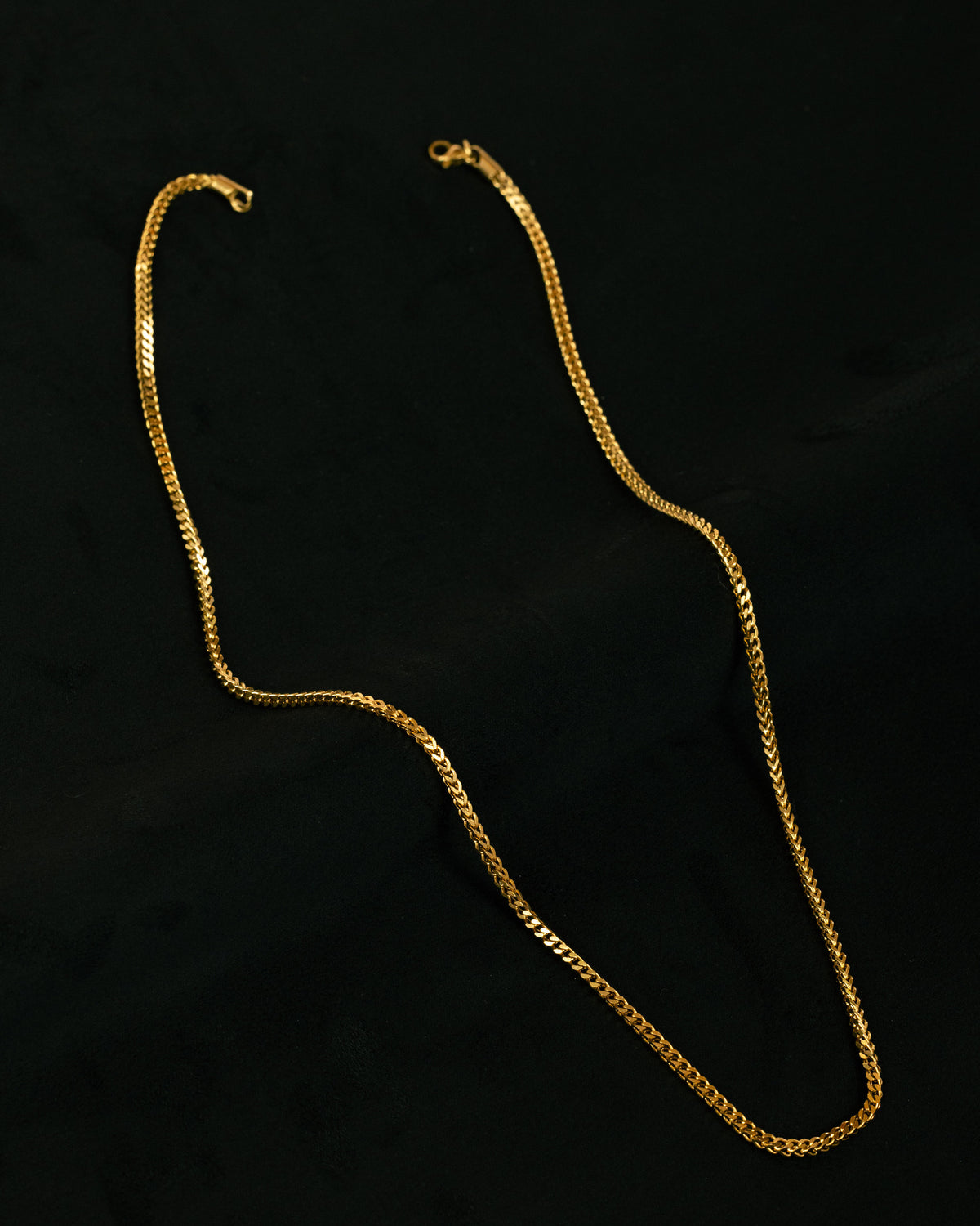FRANCO — Box Chain