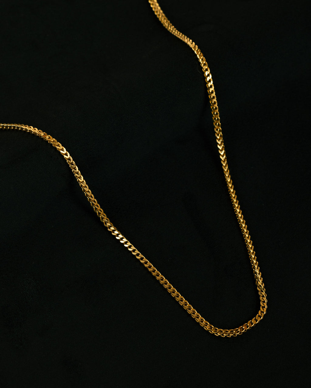 FRANCO — Box Chain