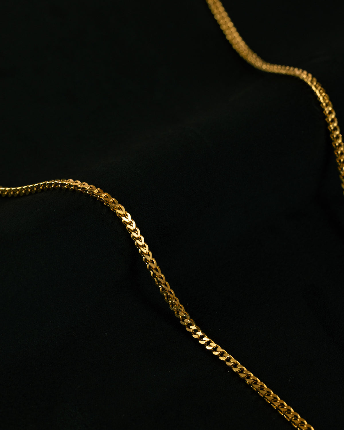 FRANCO — Box Chain