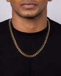 BOLD — Curb Chain