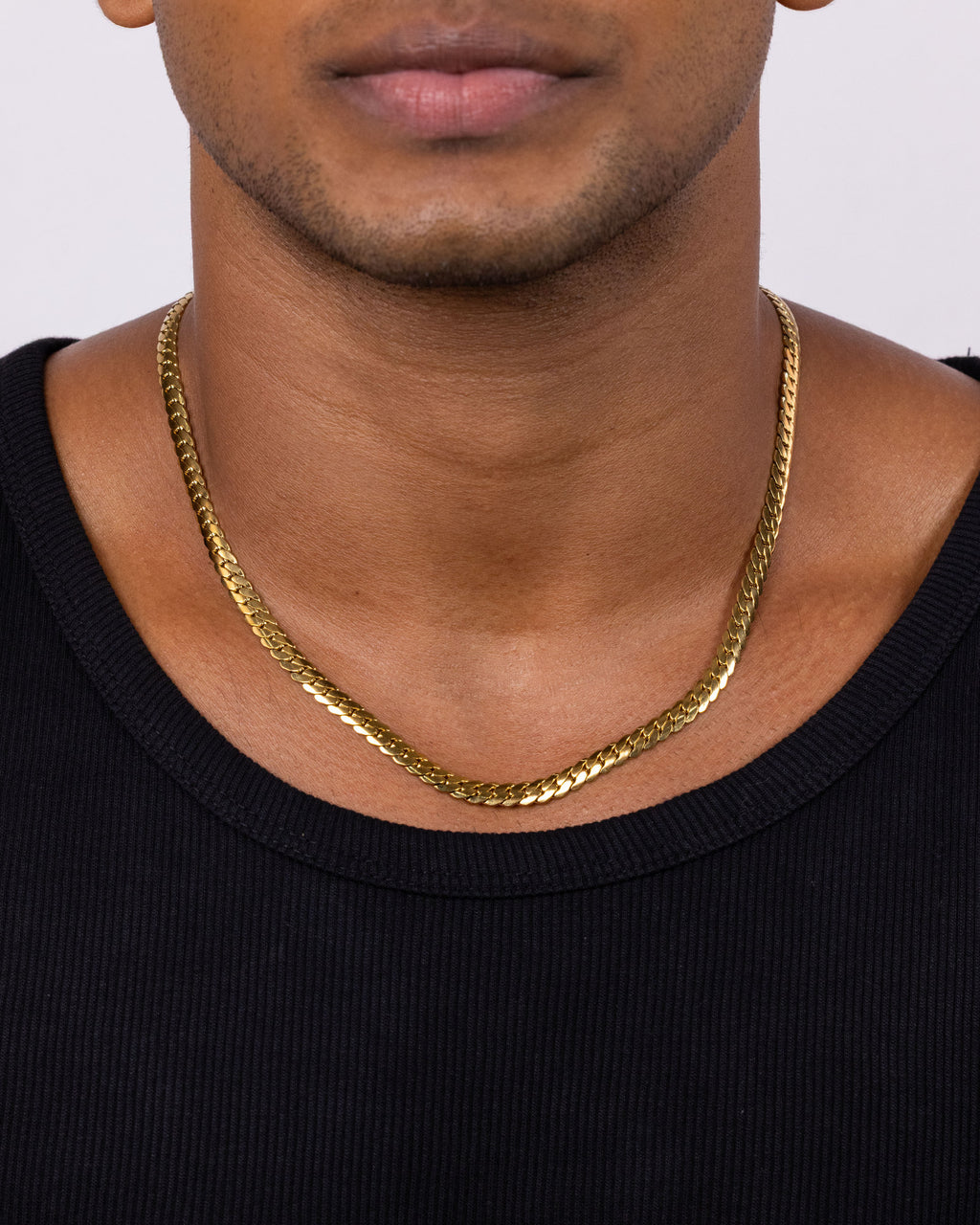 MIAMI CUBAN — Chain