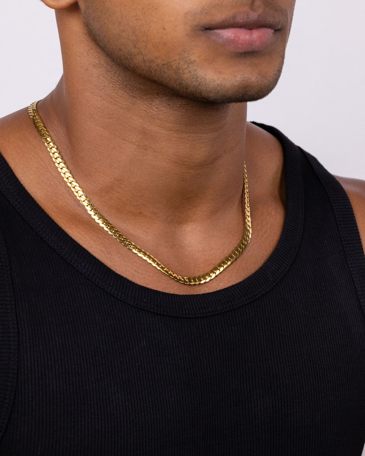 MIAMI CUBAN — Chain