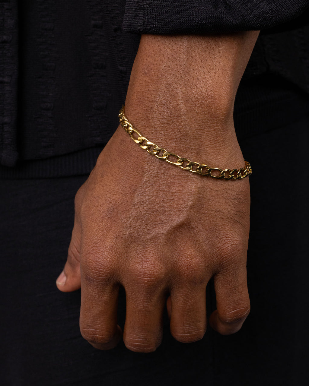 TEMPO — Figaro Bracelet