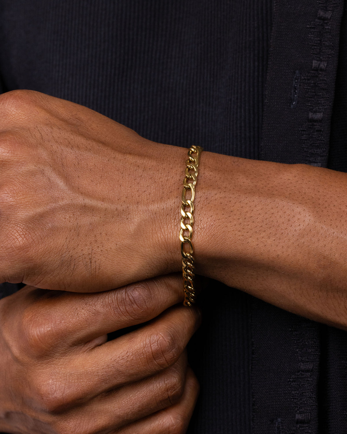 TEMPO — Figaro Bracelet