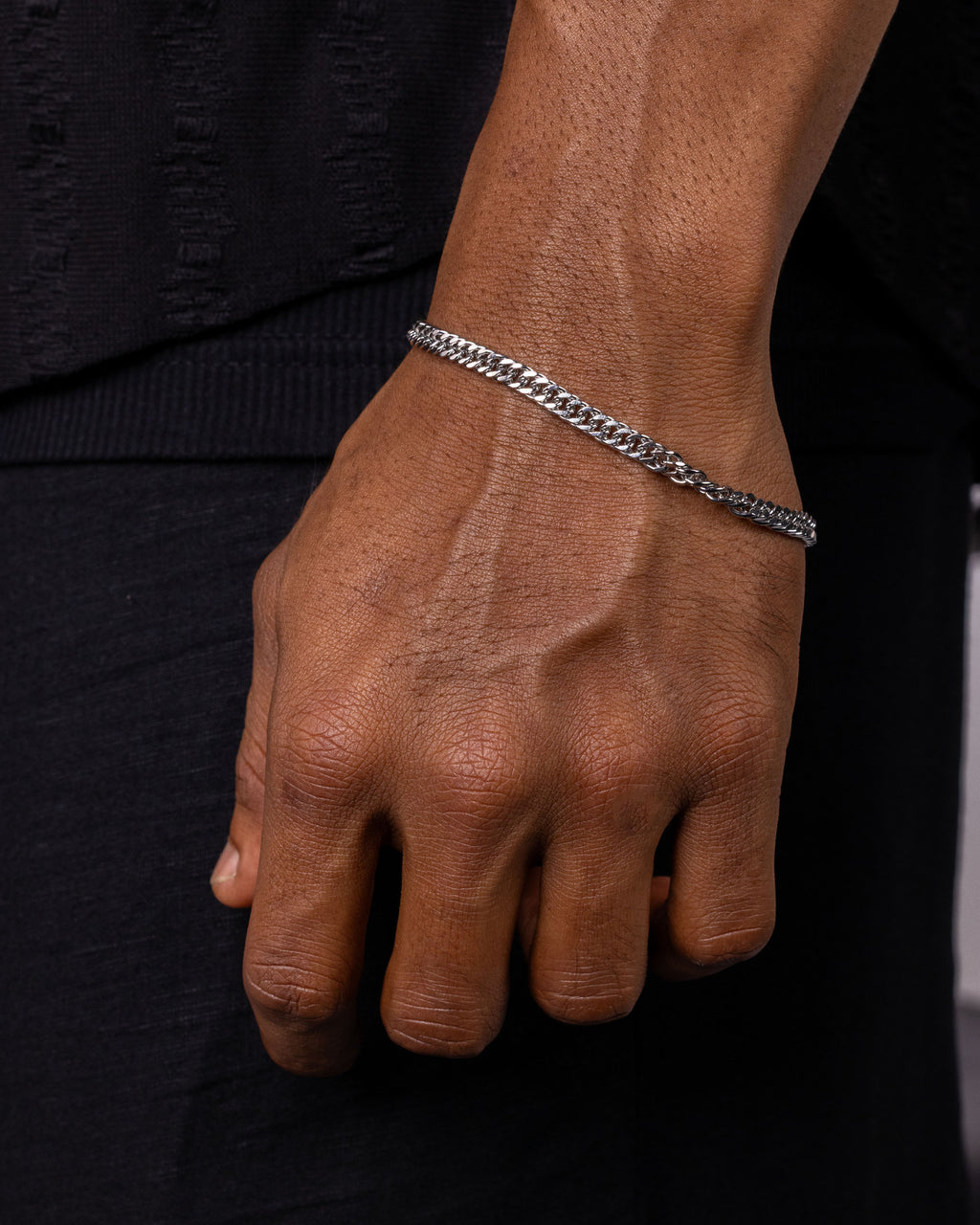 BOND — Tight Curb Bracelet
