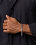 FORGE — Tight Curb Bracelet