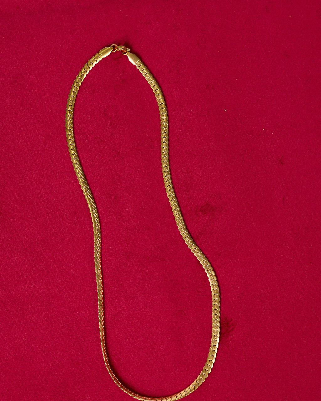 MIAMI CUBAN — Chain