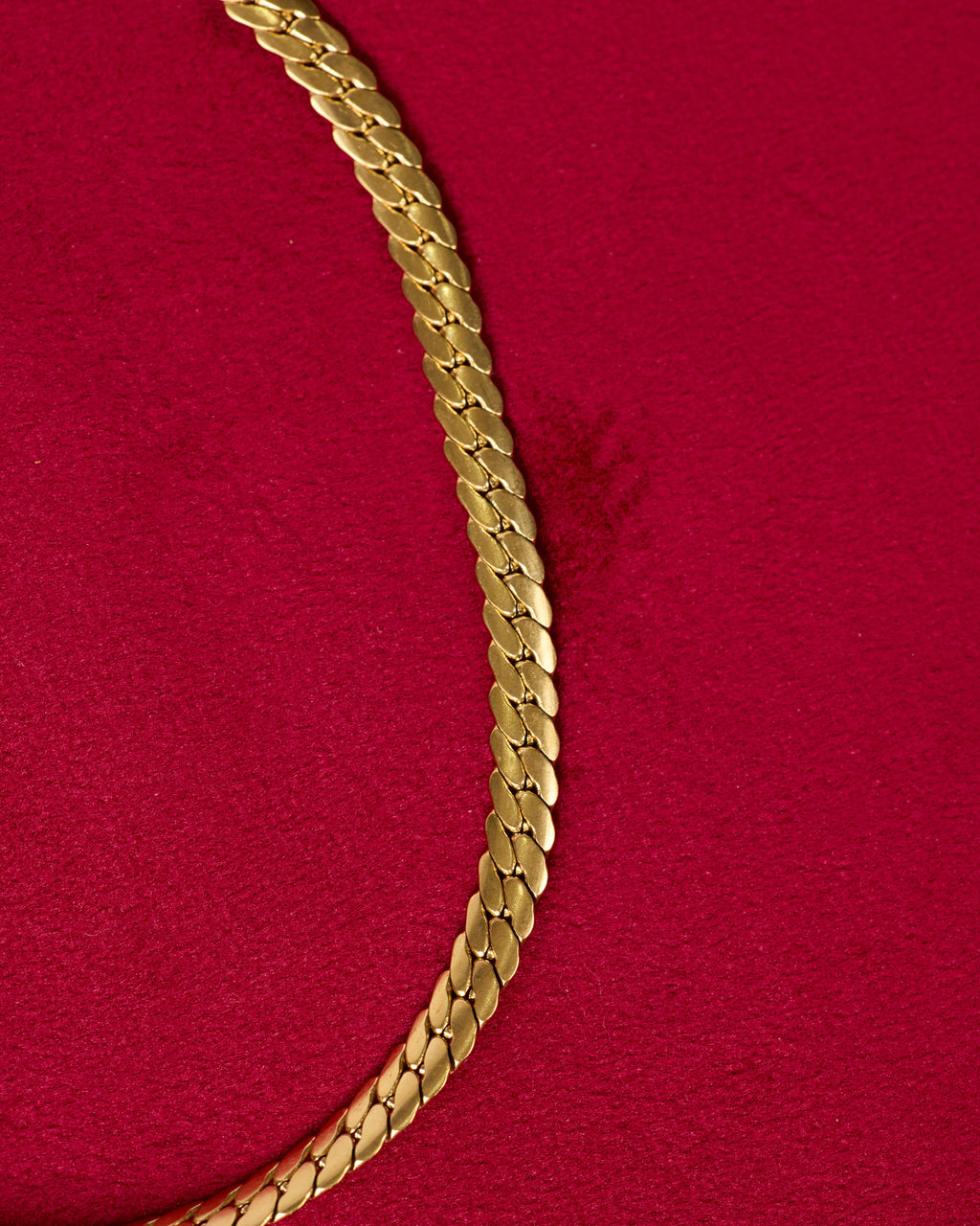 MIAMI CUBAN — Chain