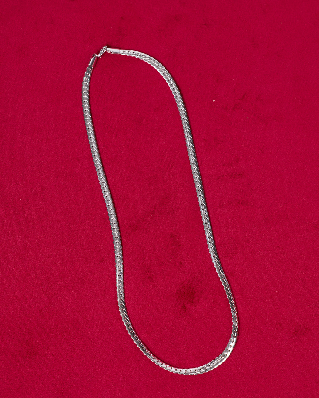 MIAMI CUBAN — Chain