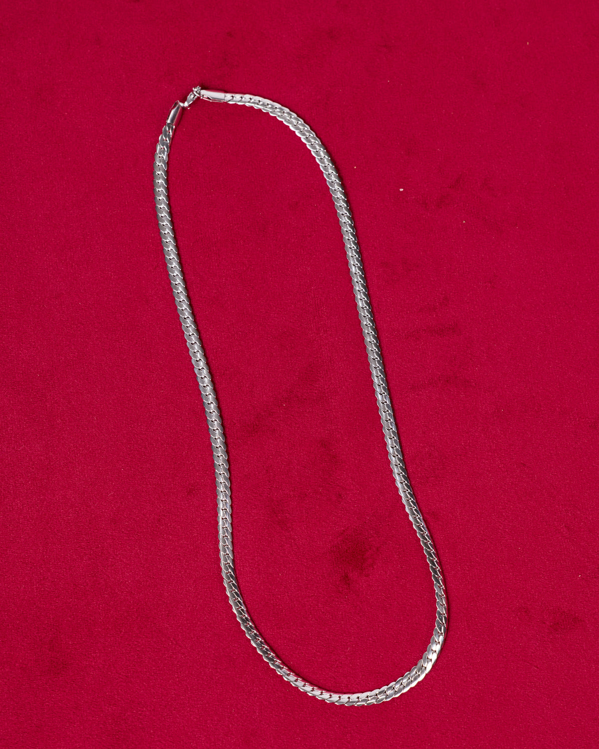 MIAMI CUBAN — Chain