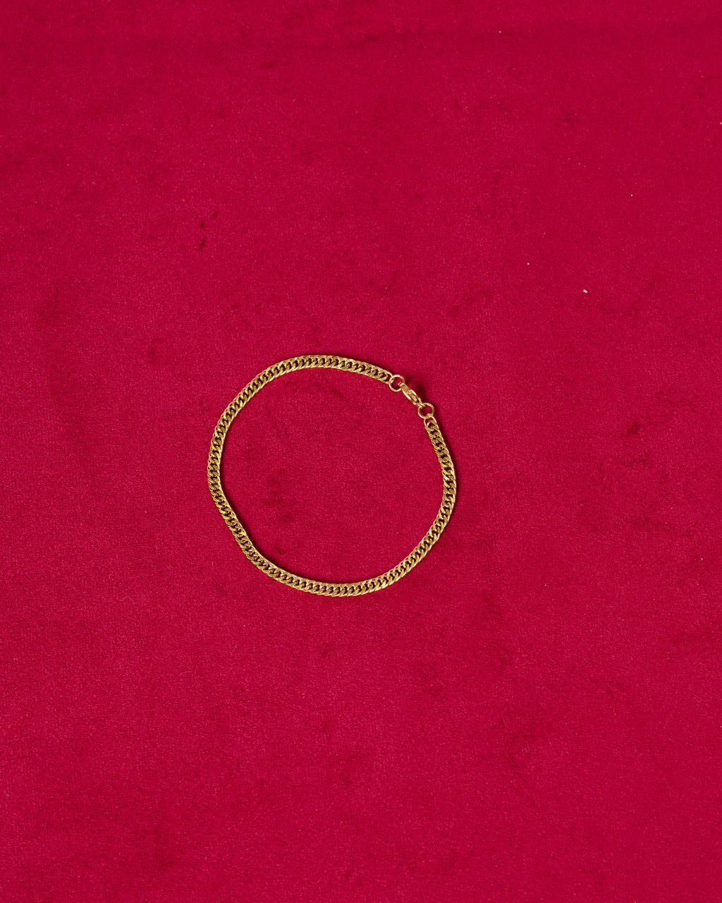 BOND — Tight Curb Bracelet