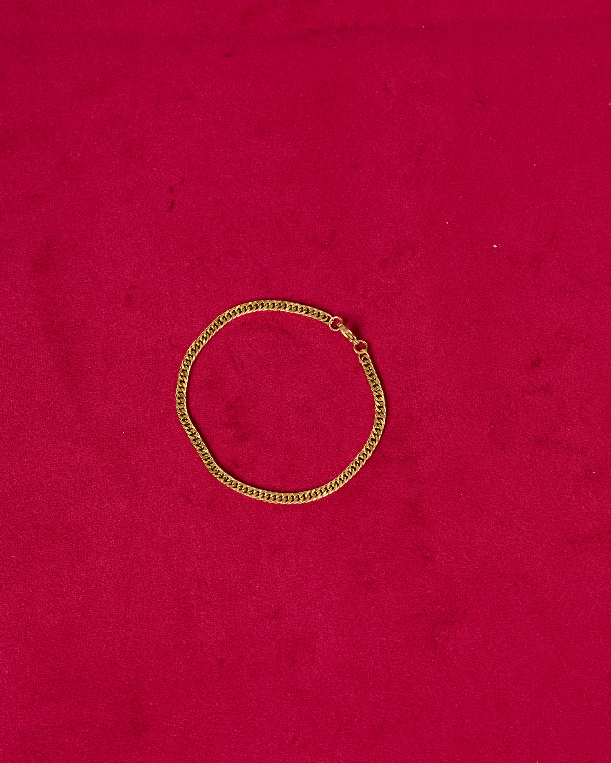 BOND — Tight Curb Bracelet