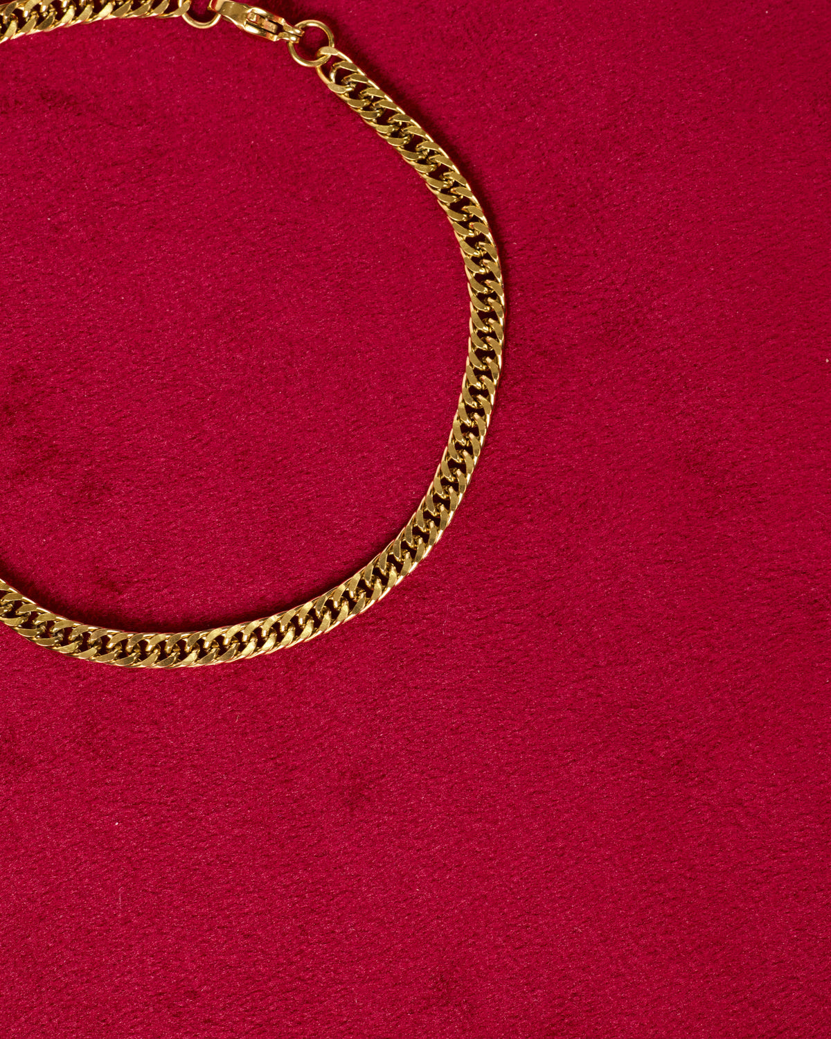BOND — Tight Curb Bracelet