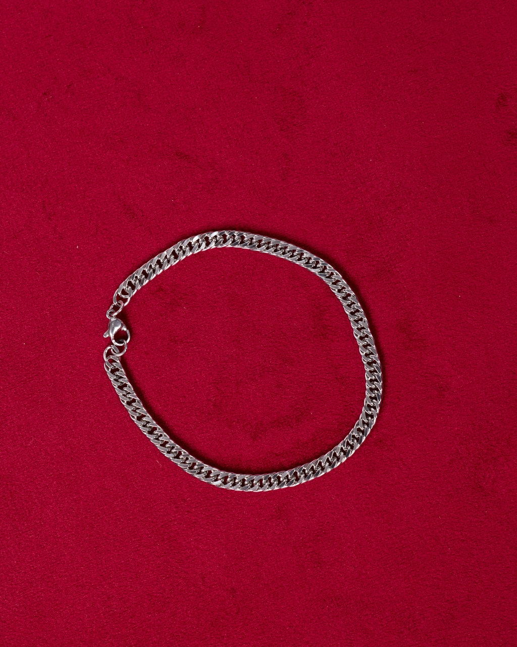 BOND — Tight Curb Bracelet