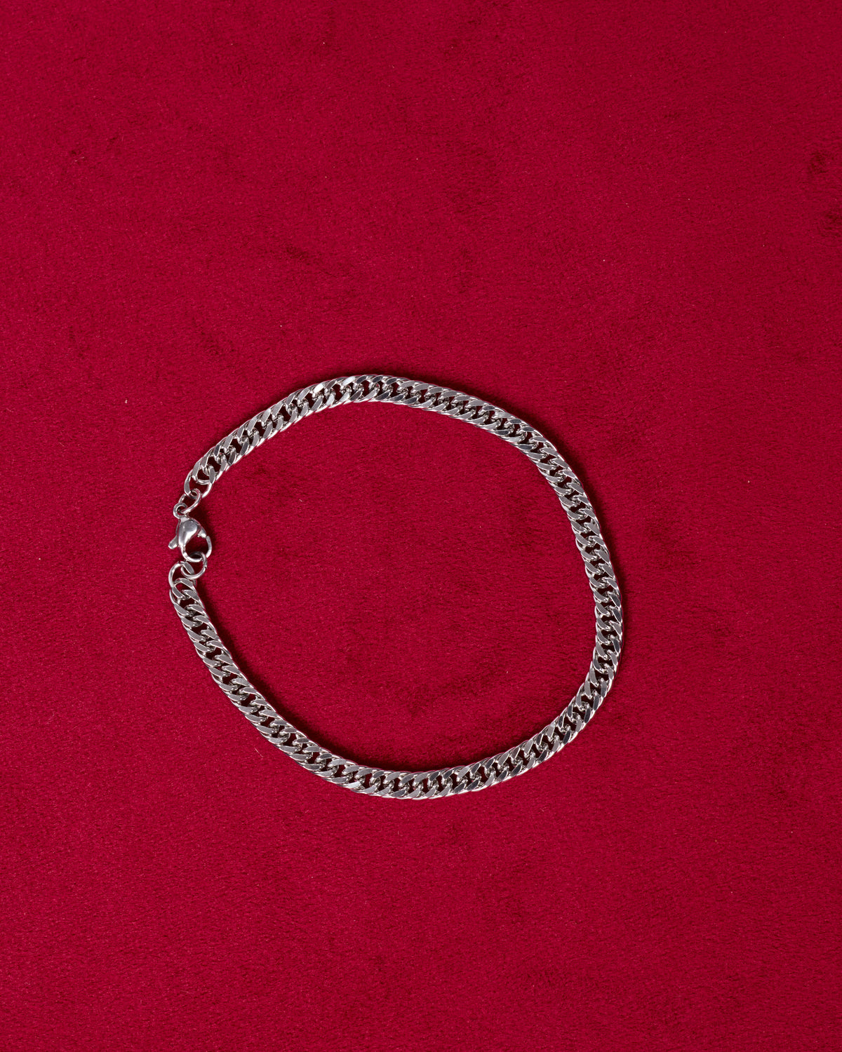 BOND — Tight Curb Bracelet