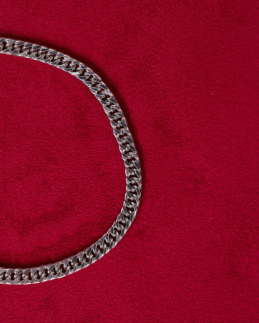 BOND — Tight Curb Bracelet