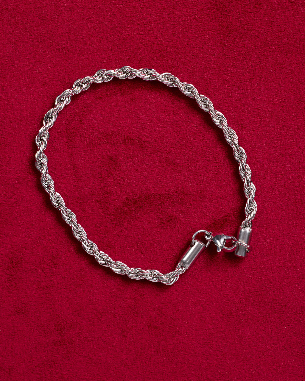 TORSTION — Rope Bracelet