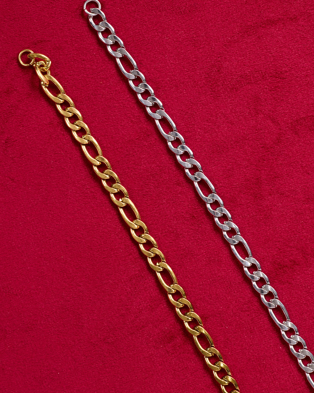 TEMPO — Figaro Bracelet