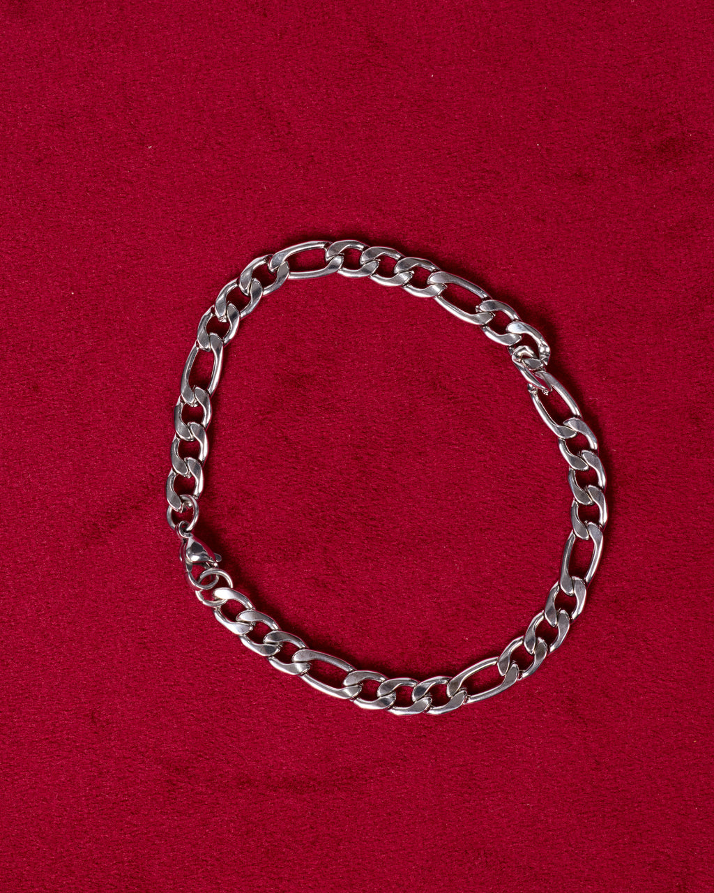 TEMPO — Figaro Bracelet