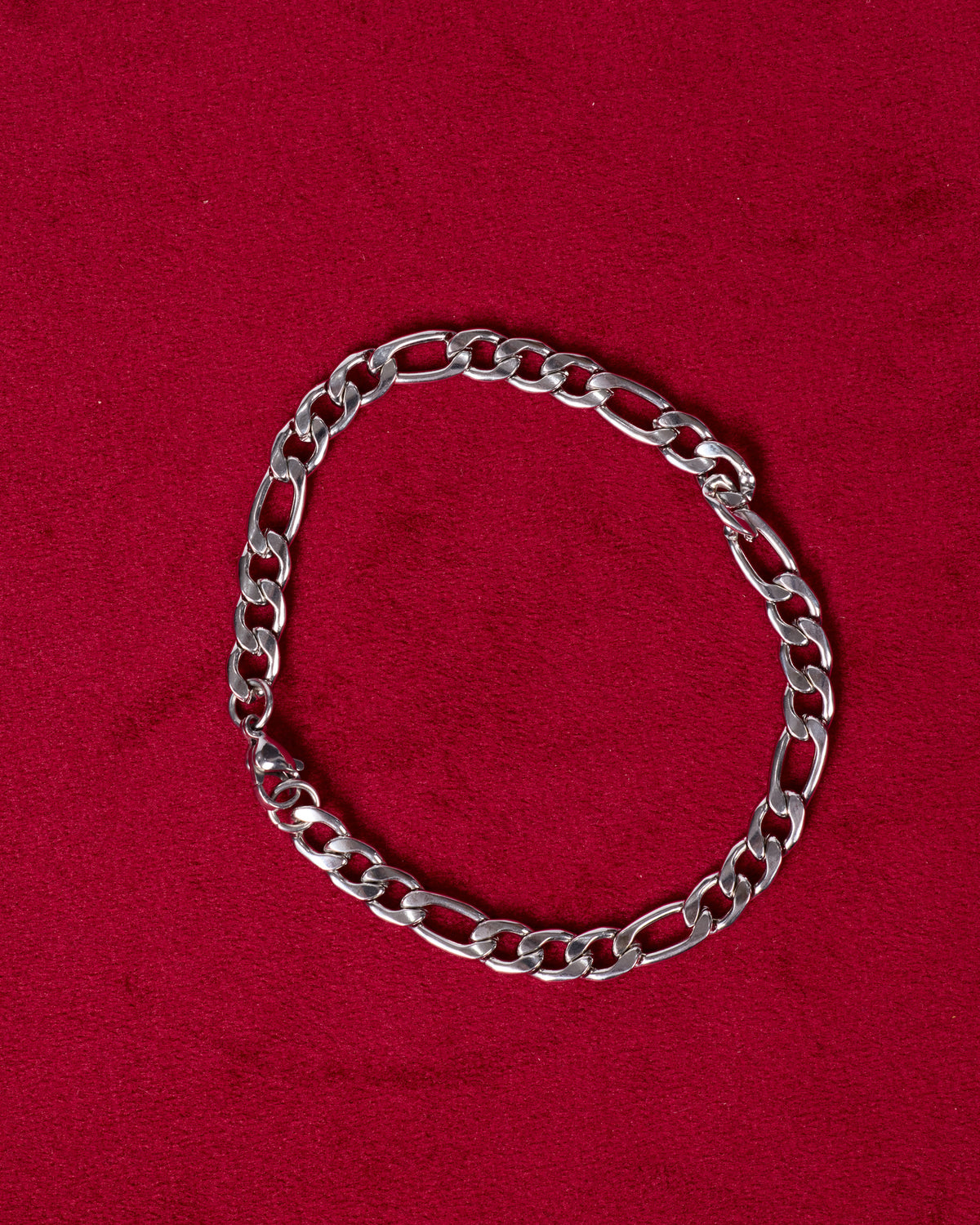 TEMPO — Figaro Bracelet