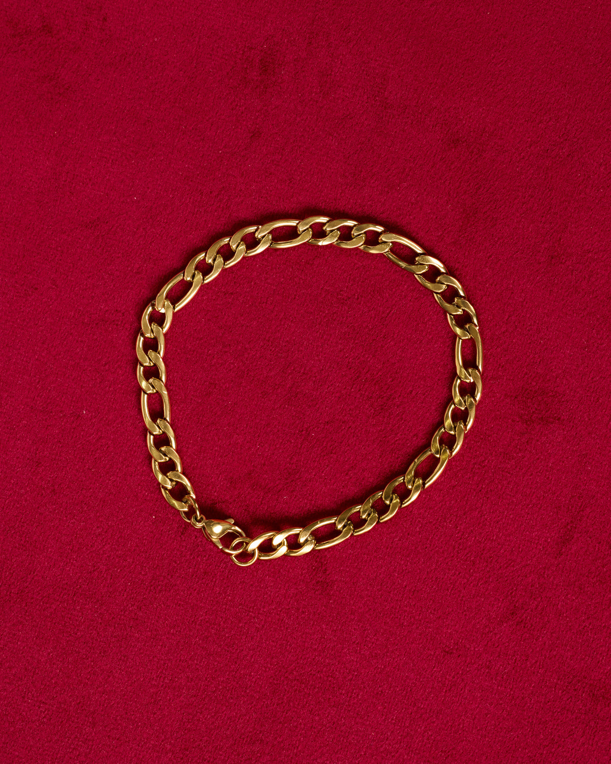 TEMPO — Figaro Bracelet