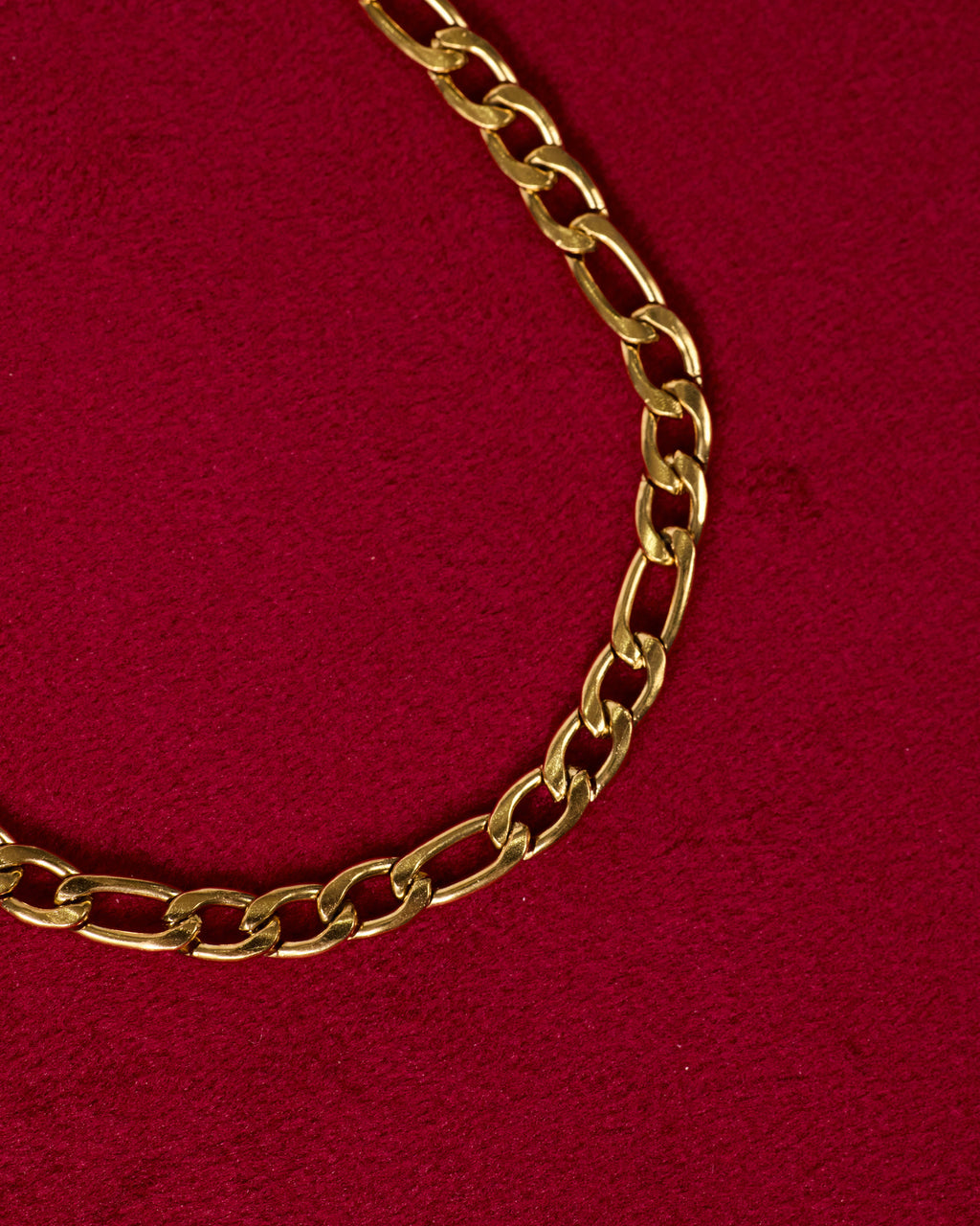 ASTRA DUO — Necklace & Bracelet Set