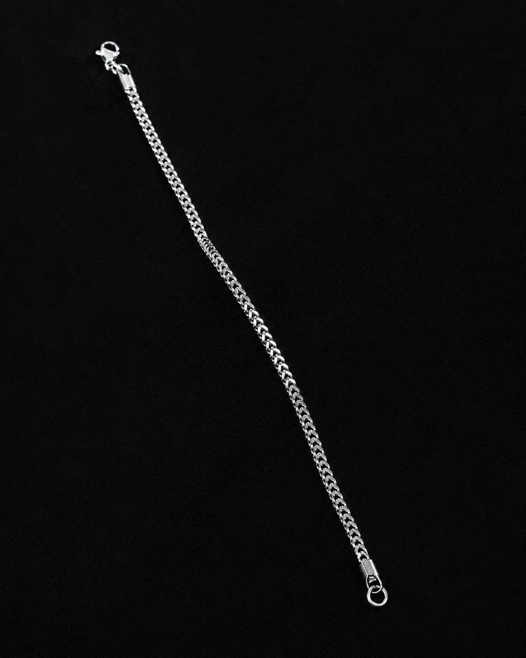 FRANCO — Box Bracelet